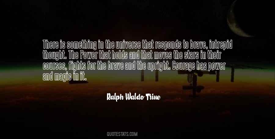 There Is Magic Quotes #16027