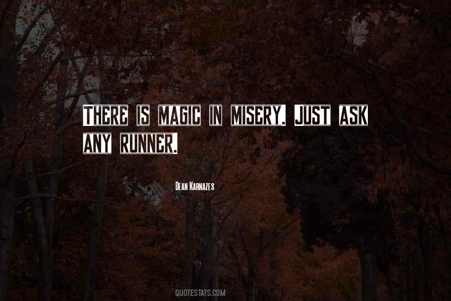 There Is Magic Quotes #1675133
