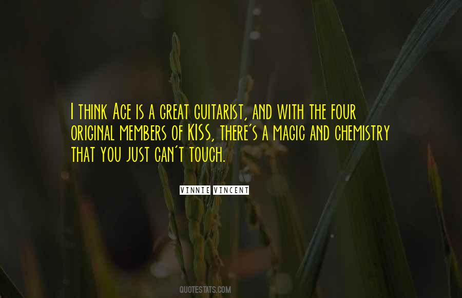 There Is Magic Quotes #190576