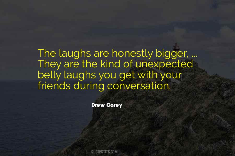 Quotes About Belly Laughs #1530640