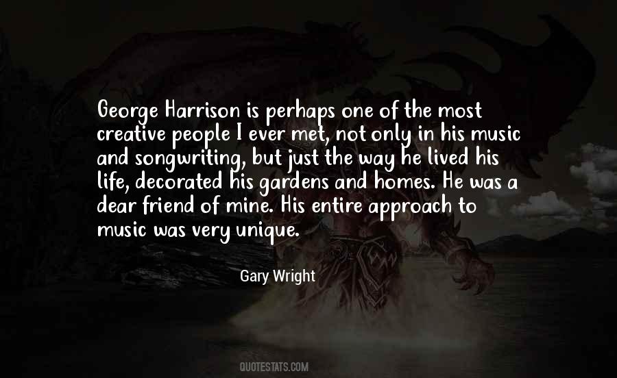 Unique People Quotes #586479