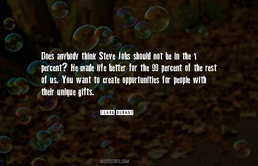 Unique People Quotes #590165