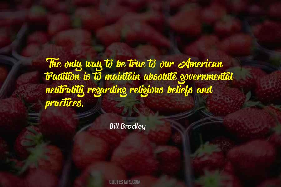 Quotes About Religious Practices #1836776