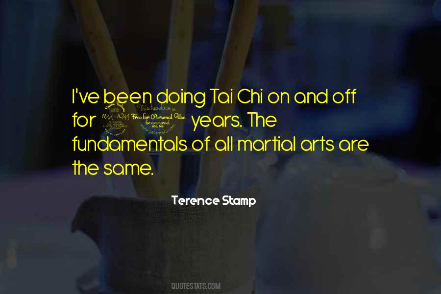 Quotes About Tai Chi #1820748