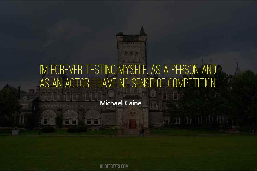 Quotes About Testing A Person #626389