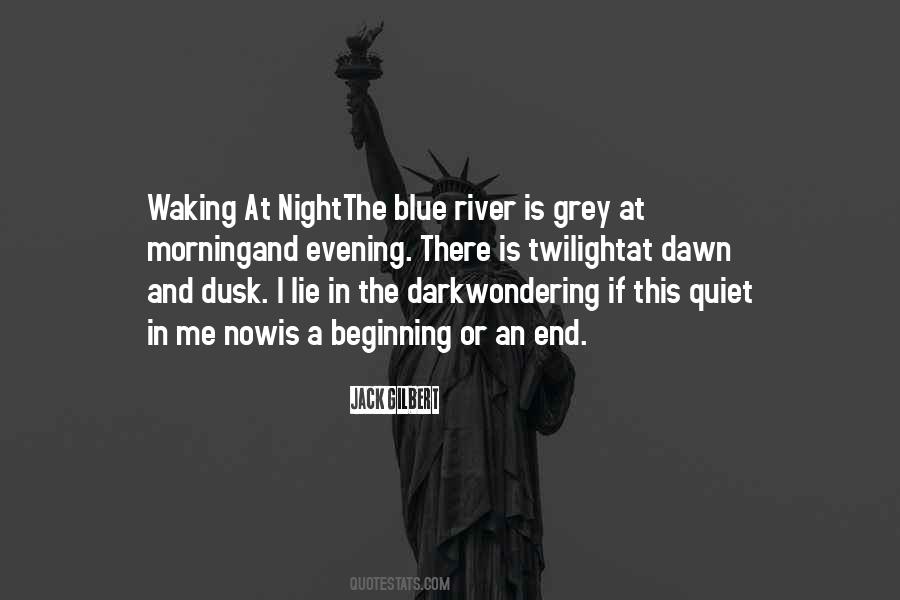 Silence In Life Quotes #613694