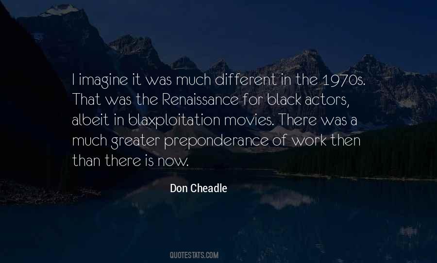 Blaxploitation Movies Quotes #181291 Blaxploitation Movies Quotes #181291