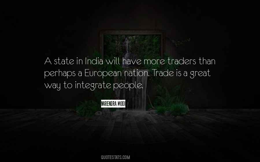 Quotes About Development Of India #695837