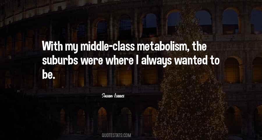 Quotes About Metabolism #555219