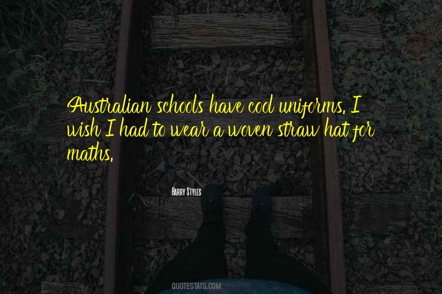 Quotes About Australian #1123785