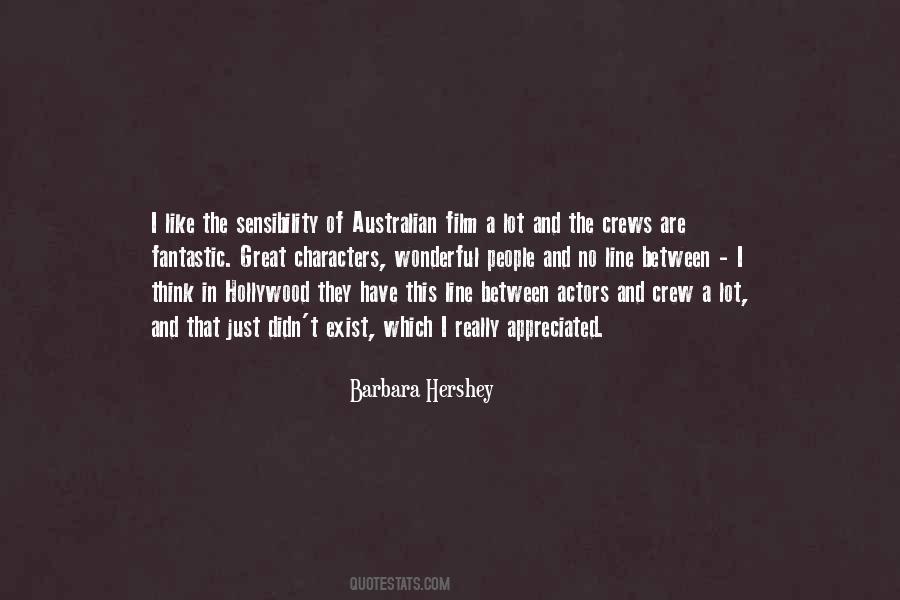 Quotes About Australian #1212062