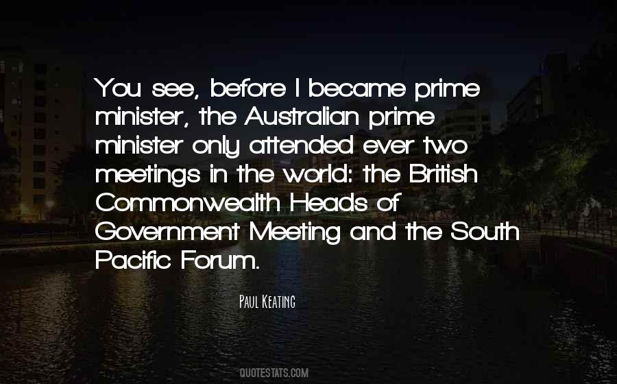 Quotes About Australian #1217070