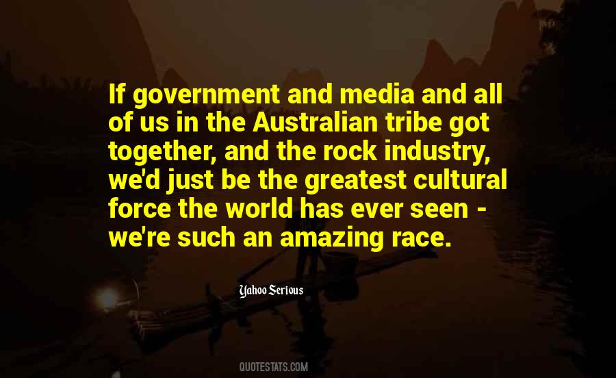 Quotes About Australian #1248919