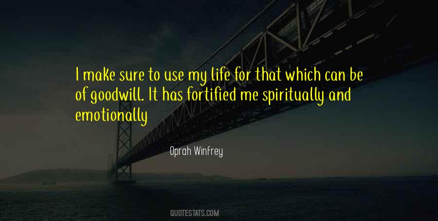 Love Oprah Winfrey Quotes #1280343