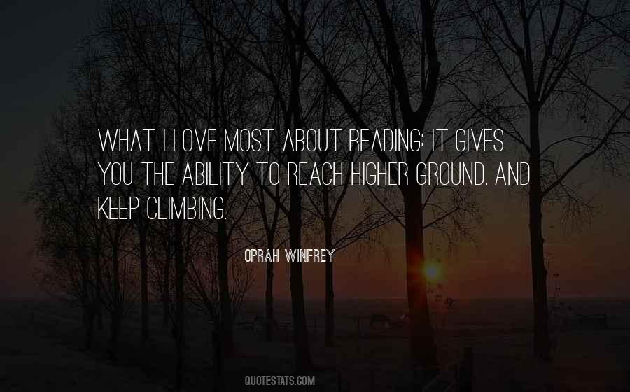 Love Oprah Winfrey Quotes #223738