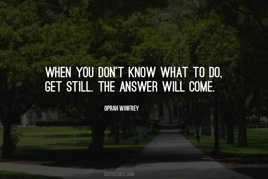 Love Oprah Winfrey Quotes #372120