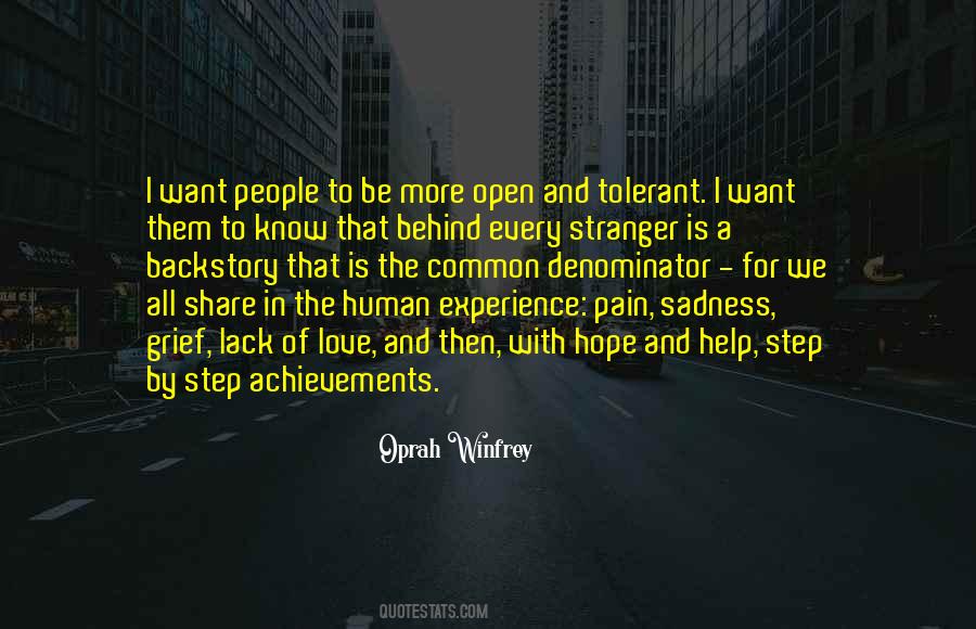 Love Oprah Winfrey Quotes #613967