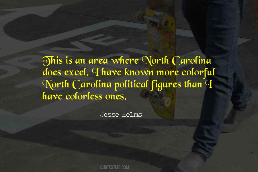 Quotes About Carolina #1125756