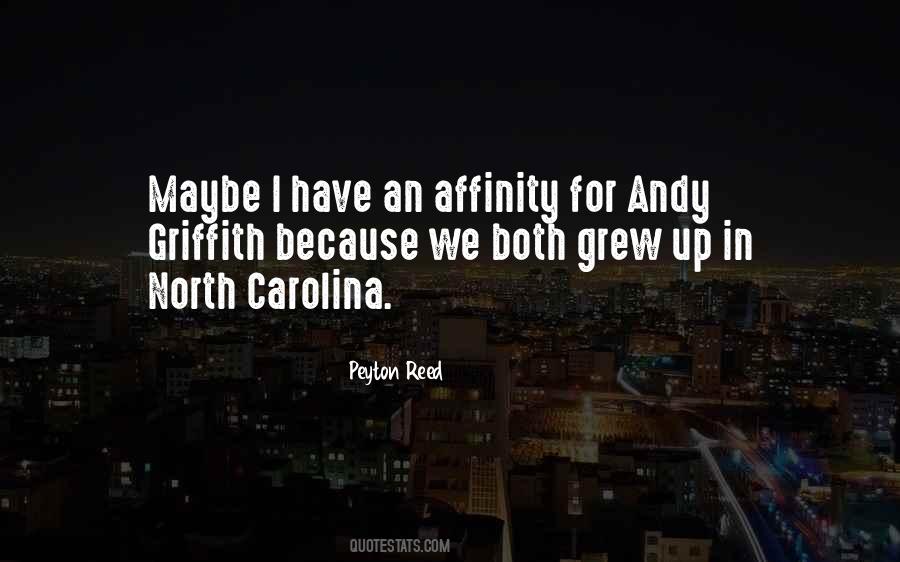 Quotes About Carolina #1771643