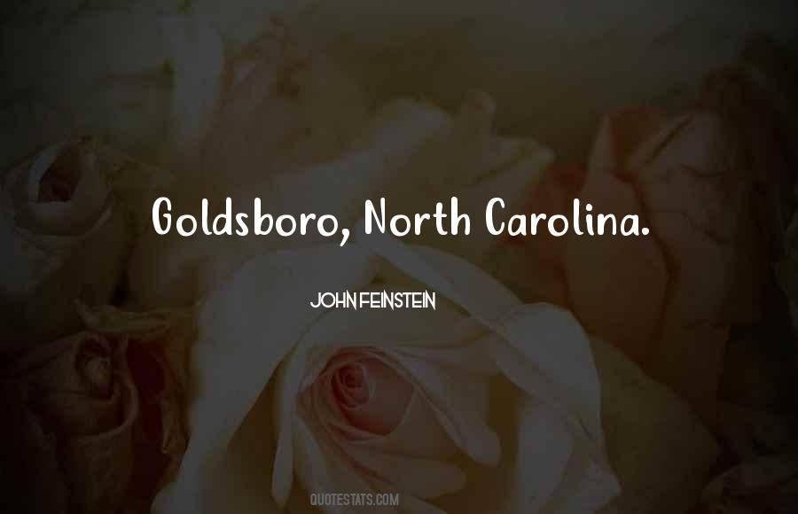 Quotes About Carolina #1830653
