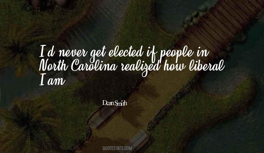 Quotes About Carolina #1844391