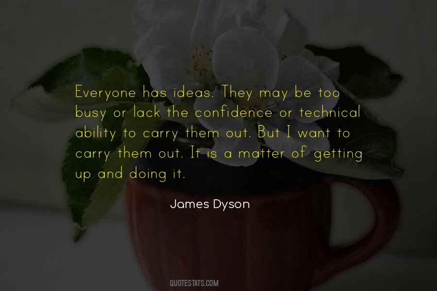 Quotes About Lack Of Confidence #282646