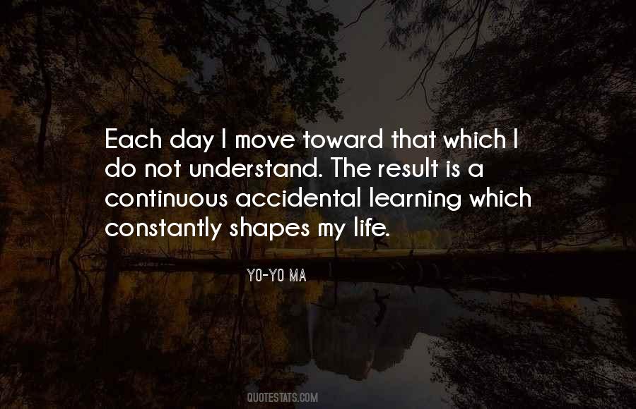 Quotes About Constantly Moving #1335979