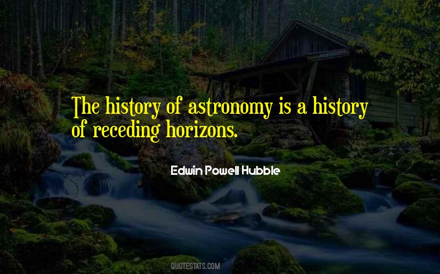 Science Astronomy Quotes #911916