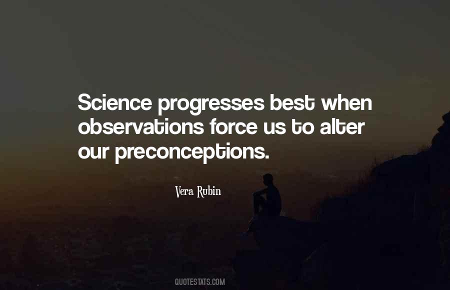 Quotes About Observations #1268535