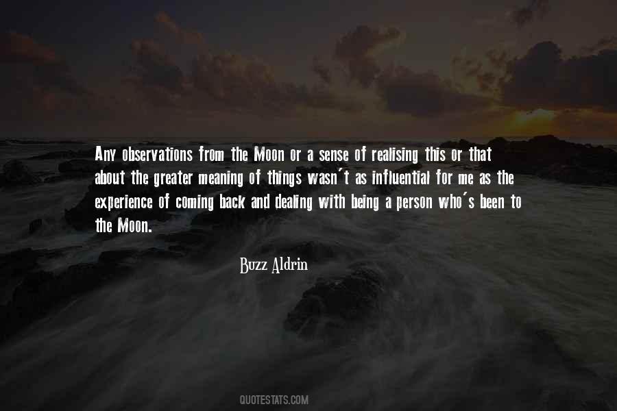 Quotes About Observations #1660885