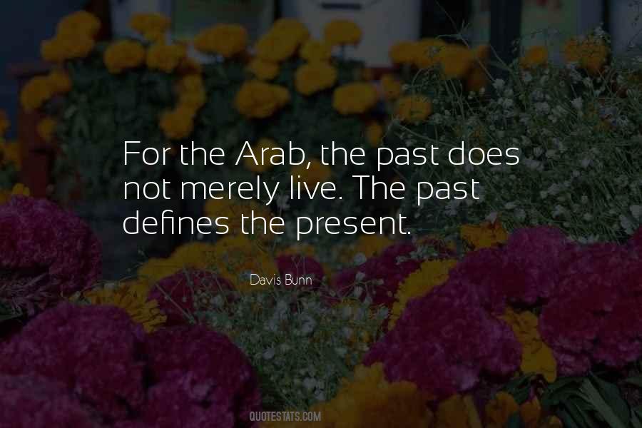 Quotes About Arab Culture #100646