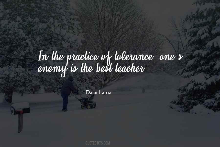 The Best Teacher Quotes #669717