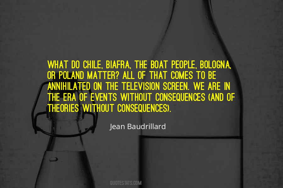 Quotes About Biafra #639368