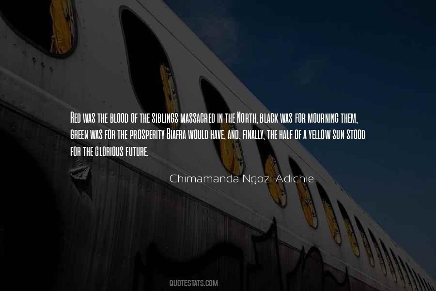 Quotes About Biafra #707719