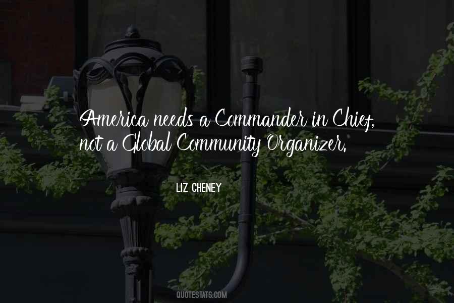 Quotes About Global Community #1295535