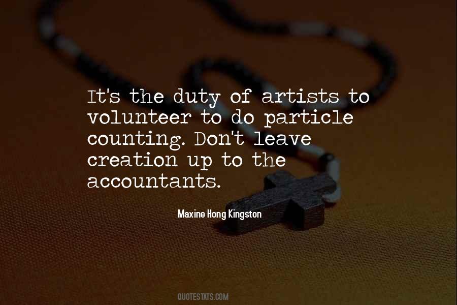 Quotes About Accountants #1059524