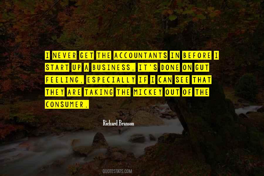 Quotes About Accountants #1146177
