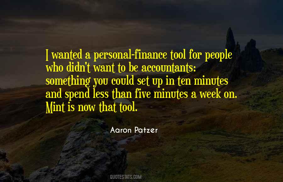 Quotes About Accountants #299287