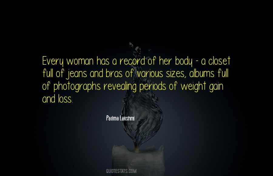 Revealing Beauty Quotes #1607556