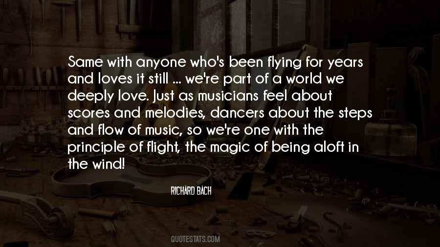 Flight The Quotes #1523992