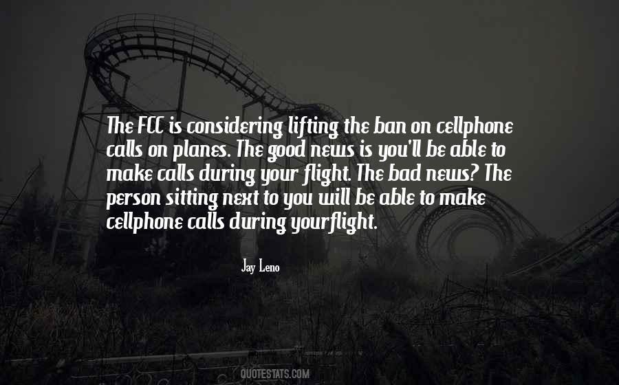 Flight The Quotes #924298