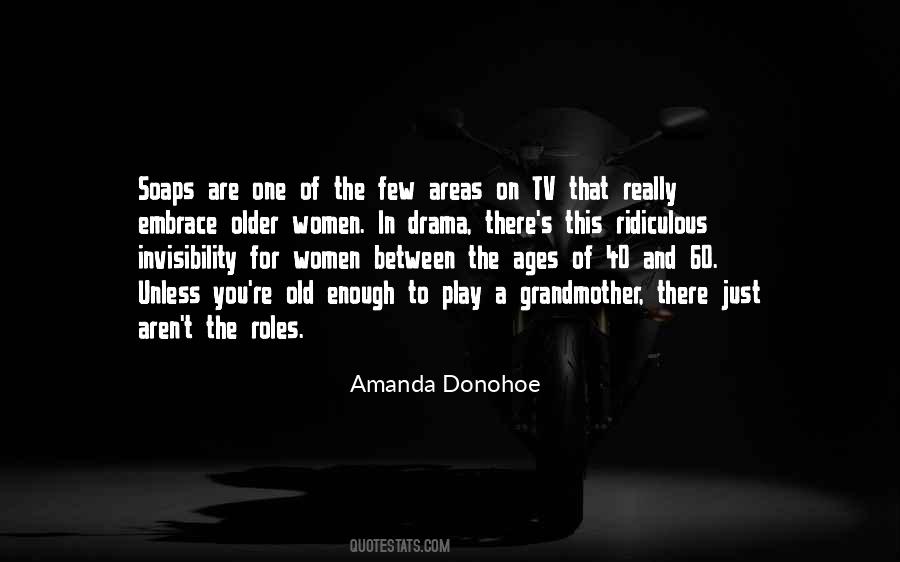 Quotes About Invisibility #1563670