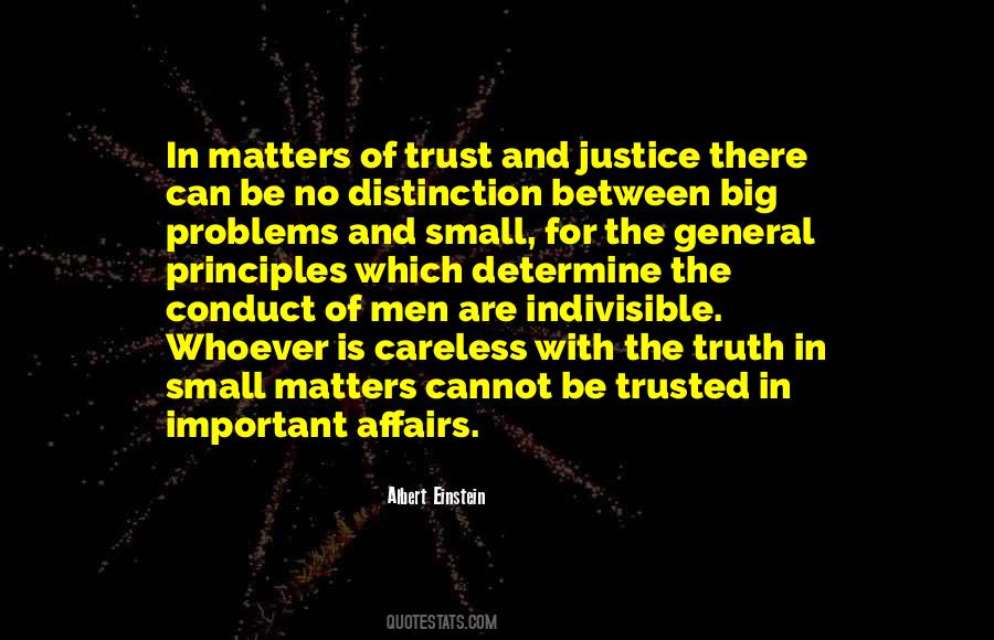 Quotes About Truth And Justice #363376