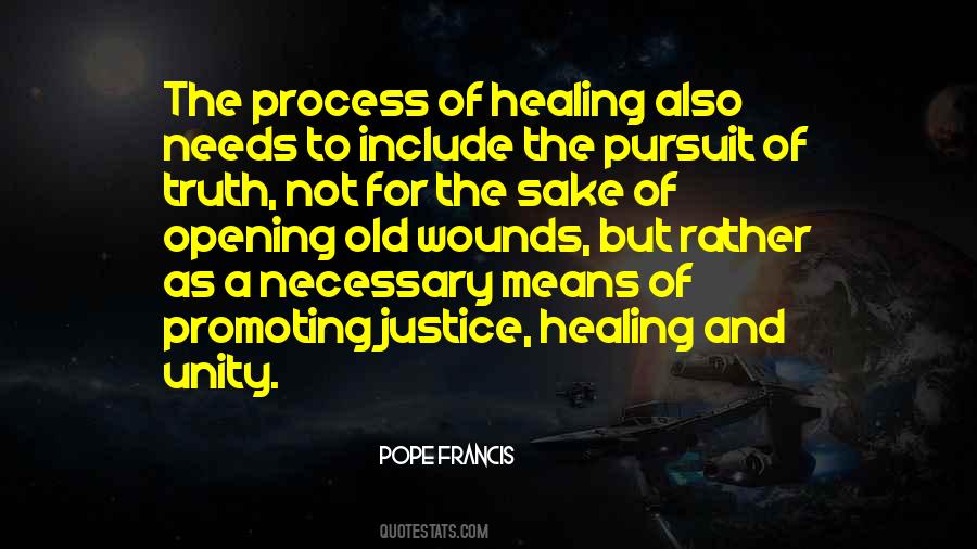 Quotes About Truth And Justice #524530