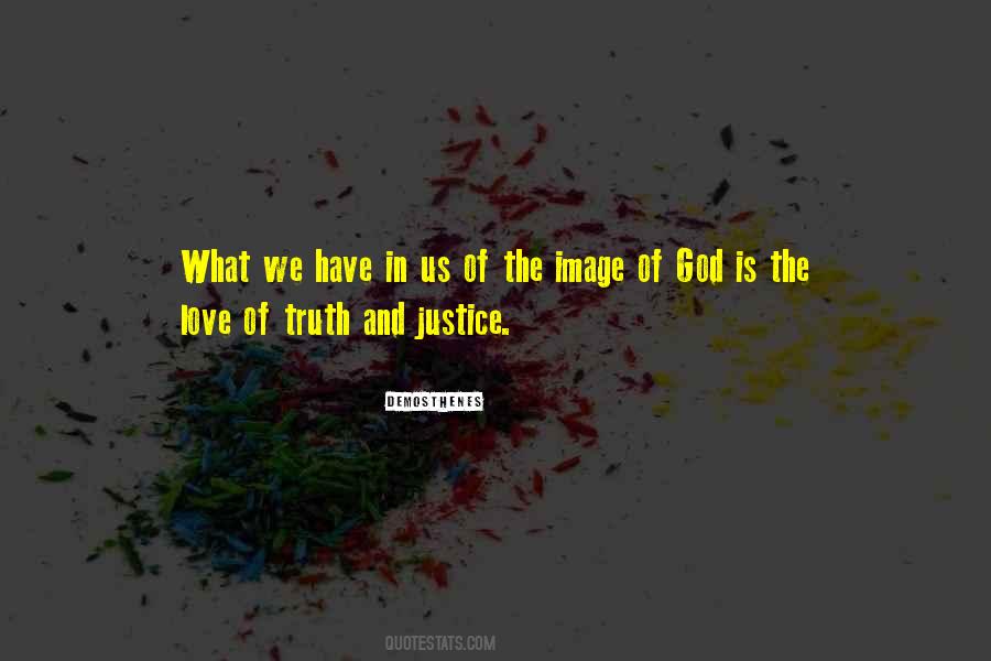 Quotes About Truth And Justice #608910