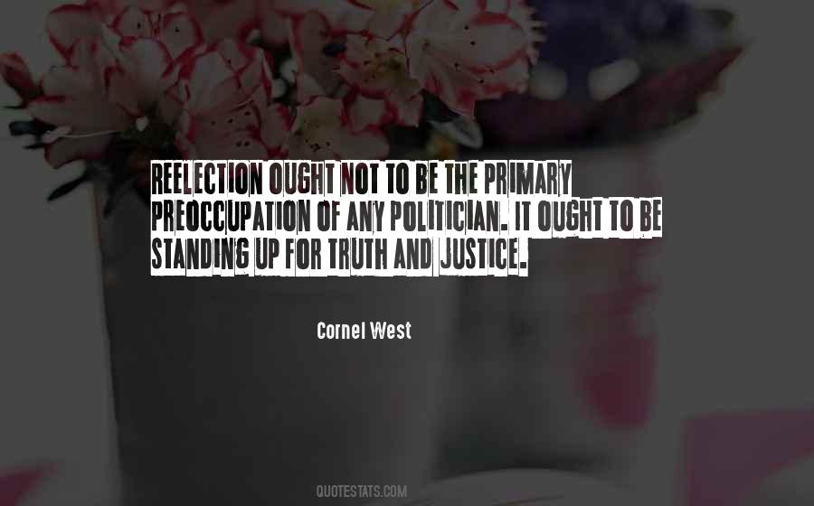 Quotes About Truth And Justice #7285