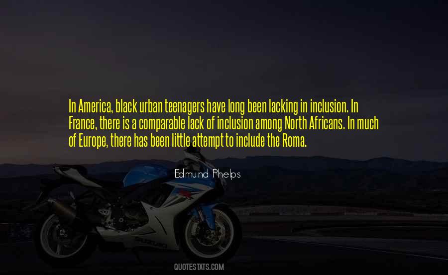 Europe To America Quotes #424614