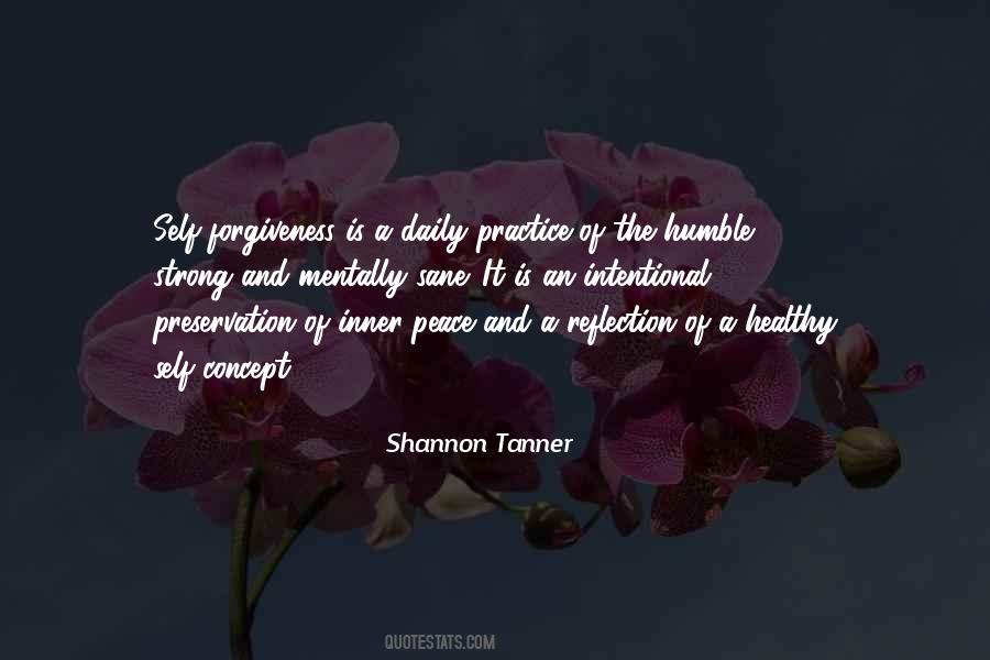 Quotes About Preservation Of Self #769636