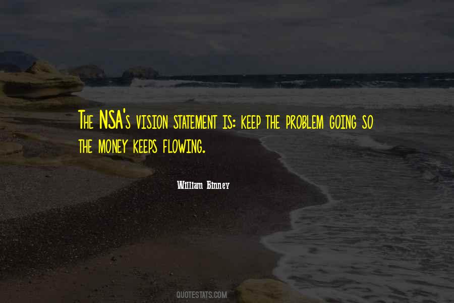 Statement The Problem Quotes #1134341