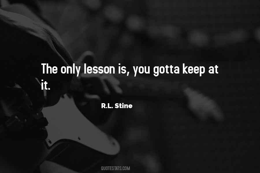 Statement The Problem Quotes #1633816